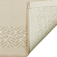 Indoor Outdoor Rug Terrazo Natural