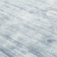 Blade Handwoven Rug Airforce Blue Colour