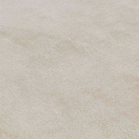 Blade Border Handwoven Rug Putty Charcoal 10