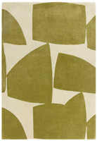Romy 04 Kite Sage Eco Friendly Modern Rug