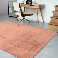 Blade Handwoven Rug Earth 