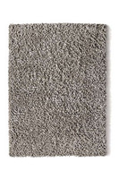 On Sale Rug Guru Maine Dove Grey Chunky Soft Wool Rug 80x150cm