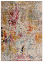 Colores Modern Rug Cloud Pixel CO07