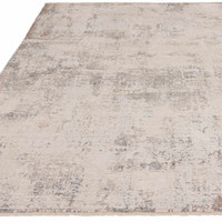 Seville 01 Ribera Textured Silky Surface Rug