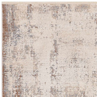 Seville 01 Ribera Textured Silky Surface Rug