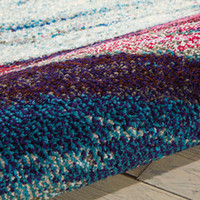 On Sale Celestial Rug CES05 Burst 160x221cm