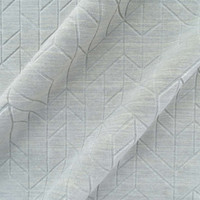 Alessa Plain Light Sage Handmade Wool Rug