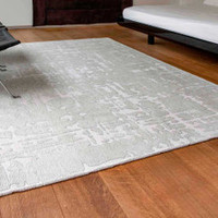 On Sale Tsingy Oyster 9198 Structures Baobab Rug 240x340cm