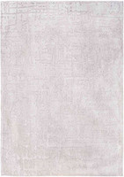 On Sale Tsingy Oyster 9198 Structures Baobab Rug 240x240cm