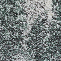 Brooklyn Rug 8595 Ivory Grey Green Runner