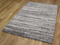 Mehari Rug Mono Grey 94 6258 Runner