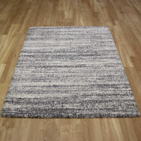Mehari Rug Mono Grey 94 6258 Runner