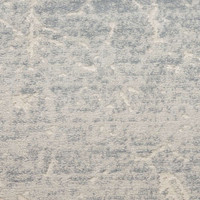 Exhale Abstract Modern Rug EXL02 Ivory Grey