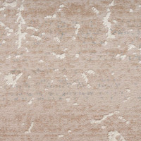 Exhale Abstract Modern Rug EXL02 Moca Ivory