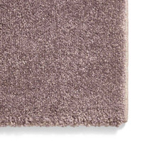 Brooklyn Rug 646 Grey Purple Runner