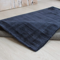 Blade Rug Navy Runner