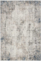On Sale Calvin Klein Infinity 03 Ivory Grey Rug 122x183cm