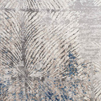 On Sale Calvin Klein Infinity 03 Ivory Grey Rug 122x183cm