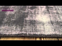 Blade Silver Rugs Runner