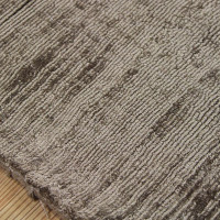 Blade Mocha Rugs Runner