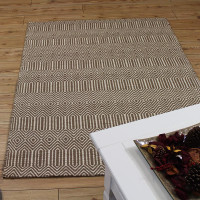 Sloan Rug Taupe Runner
