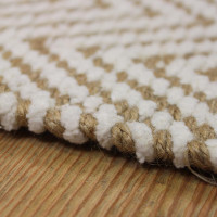 Ives Natural Rugs Runner