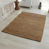 On Sale Natural Jute Soumak Rug 120x170cm