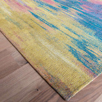 On Sale Atlantic's Monetti 9117 Hydrangea Mix Rug 140x200cm