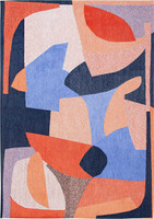 On Sale Shapes Carpe Diem Thin Rug 9368 LDP 140x200cm