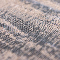 On Sale Atlantic's Monetti 9121 Giverny Beige Rug 80x150cm