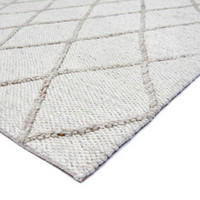 On Sale Katherine Carnaby Coast Diamond 02 Cream Rug 240x340cm
