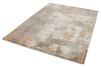 On Sale Gatsby Silky Rug Coral 240x340cm