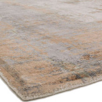 On Sale Gatsby Silky Rug Coral 240x340cm