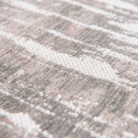 On Sale Atlantic Streaks Rug 8717 Parsons Powder 230x330cm