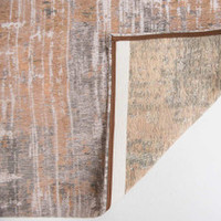 On Sale Atlantic Streaks Rug 8717 Parsons Powder 230x330cm