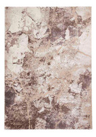 On Sale Abstract Beige Silver Rug Florence 50032 120x170cm