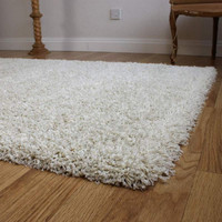 Twilight 6926 White Rug Circle