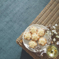 Origins Reef Petrol Blue Plain Textures Rug Circle