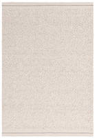 Elm Ivory Chunky Boucle Rug