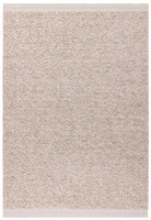 Elm Taupe Chunky Boucle Rug