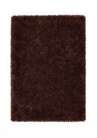 Chunky Soft Rug Origins Chicago Chocolate