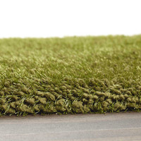 Chunky Soft Rug Origins Chicago Olive