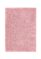 Chunky Soft Rug Origins Chicago Rose Pink