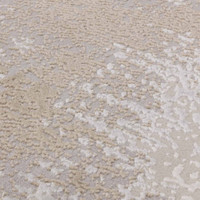 Stellar ST02 Premium Lustrous Abstract Rug