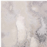 Stellar ST03 Premium Lustrous Abstract Rug