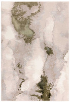 Stellar ST04 Premium Lustrous Abstract Rug