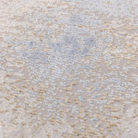 Stellar ST05 Premium Lustrous Abstract Rug