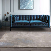 Stellar ST05 Premium Lustrous Abstract Rug