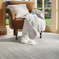 Sea Mist Wool Rug Origins Country