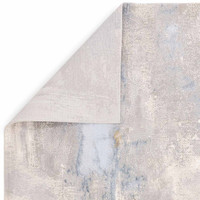 Stellar ST06 Premium Lustrous Abstract Rug
